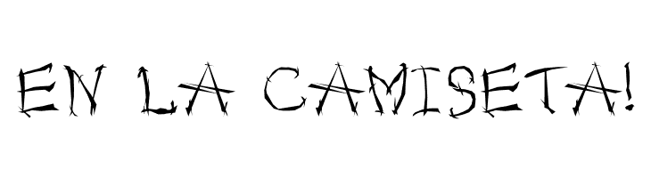 Razor Etched  Free Fonts Download