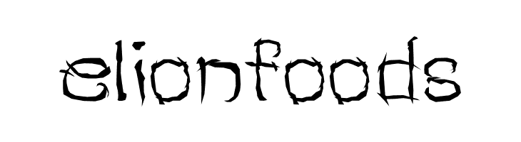Razor Etched  Free Fonts Download