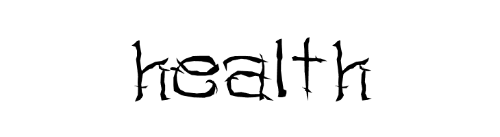 Razor Etched  Free Fonts Download