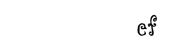 CF Fredo Style Demo Regular  Free Fonts Download