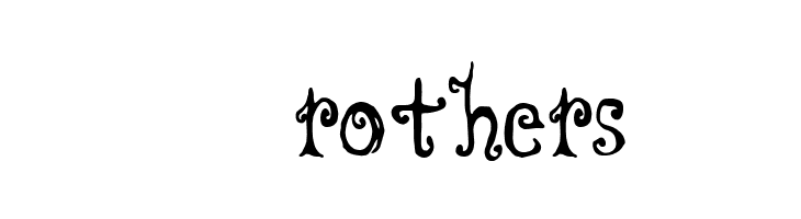 CF Fredo Style Demo Regular  Free Fonts Download