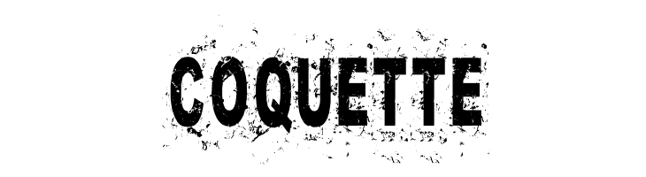 Confusion Regular  Free Fonts Download