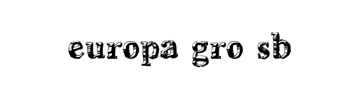 deLorimier Regular  Free Fonts Download