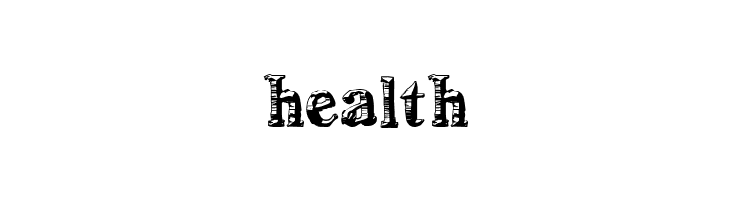 deLorimier Regular  Free Fonts Download