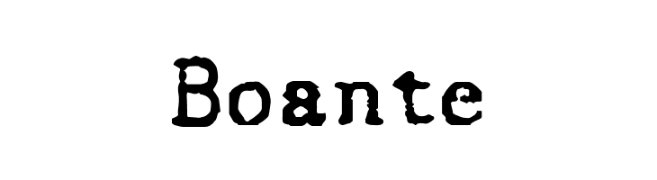 CF FBI Old Report Regular  Free Fonts Download