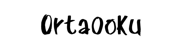 CF Midnight Regular  Free Fonts Download