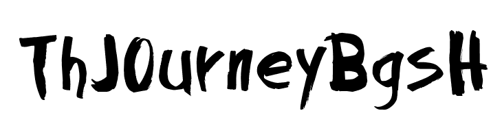 CF Midnight Regular  Free Fonts Download