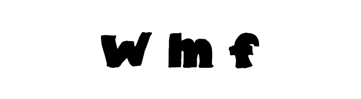 Pistache Regular  Free Fonts Download