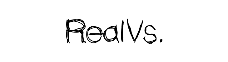 TeenIdle  Free Fonts Download