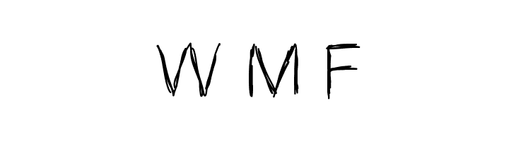 TeenIdle  Free Fonts Download