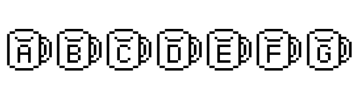 Have a break  Free Fonts Download