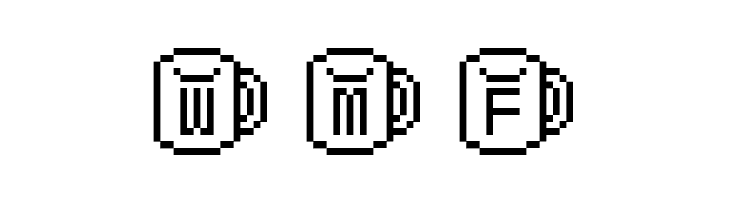 Have a break  Free Fonts Download
