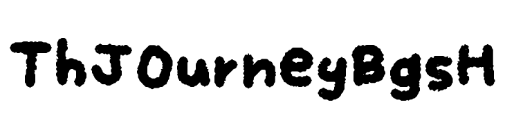 My Brushwriting  Free Fonts Download