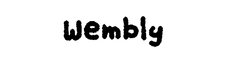 My Brushwriting  Free Fonts Download