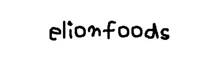 My Mousewriting  Free Fonts Download