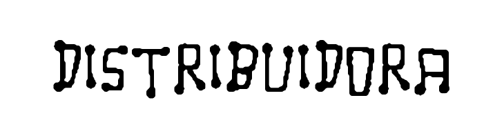 NANTEN  Free Fonts Download