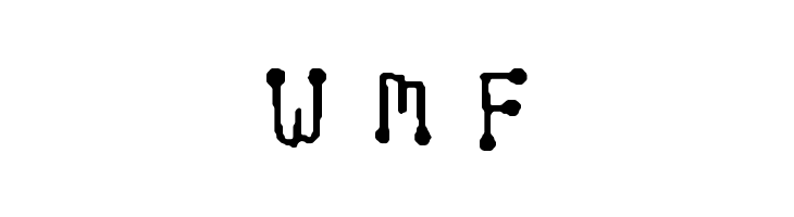 NANTEN  Free Fonts Download
