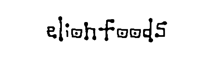NANTEN  Free Fonts Download