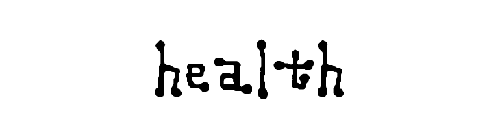 NANTEN  Free Fonts Download