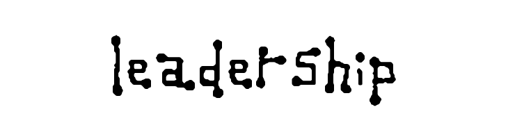 NANTEN  Free Fonts Download