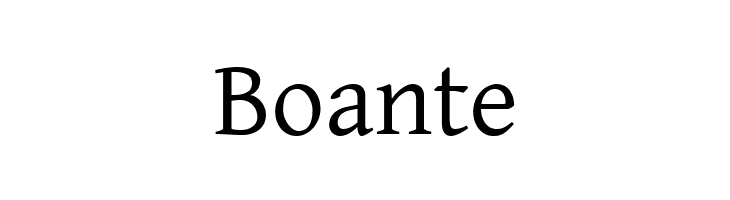 BBT  Free Fonts Download