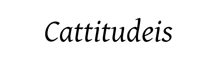 BBT-Italic  Free Fonts Download