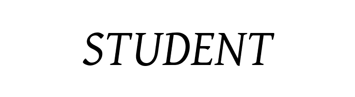 BBT-Italic  Free Fonts Download