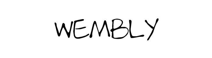 Blueprint77  Free Fonts Download