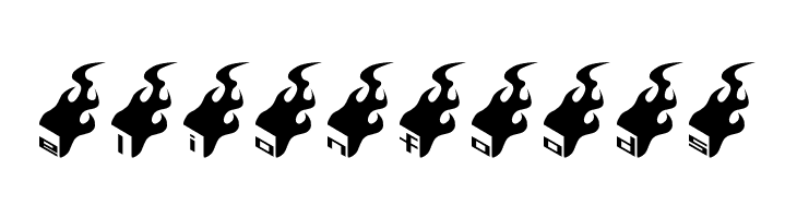 Hardboiled  Free Fonts Download