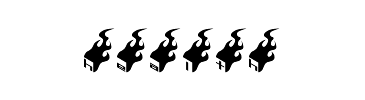 Hardboiled  Free Fonts Download