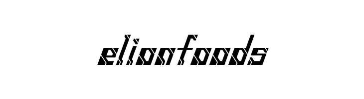 NIALE  Free Fonts Download