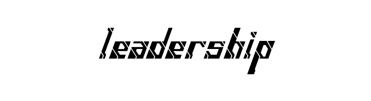 NIALE  Free Fonts Download