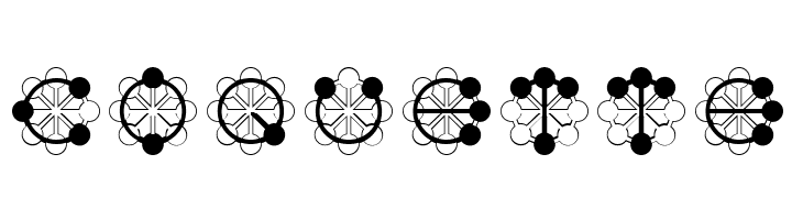 Pow-waw  Free Fonts Download