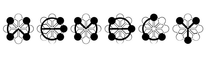 Pow-waw  Free Fonts Download