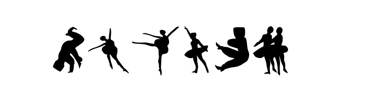 cossamoji  Free Fonts Download