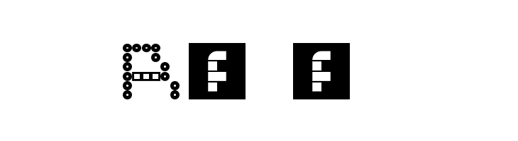 Digital Fonts Regular  Free Fonts Download
