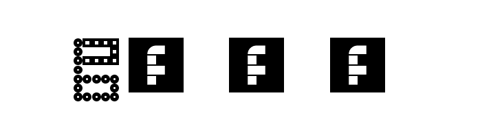 Digital Fonts Regular  Free Fonts Download