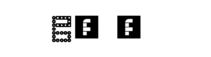 Digital Fonts Regular  Free Fonts Download
