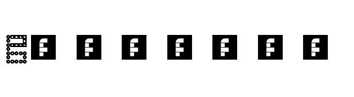 Digital Fonts Regular  Free Fonts Download