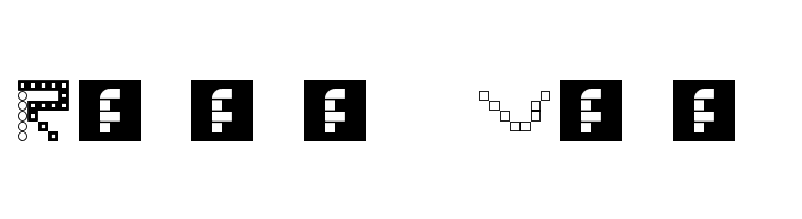 Digital Fonts Regular  Free Fonts Download