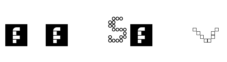 Digital Fonts Regular  Free Fonts Download