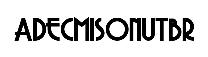 Copasetic NF Bold  Free Fonts Download