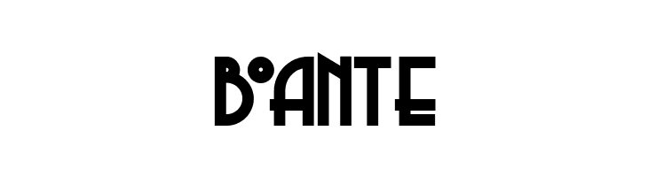Copasetic NF Bold  Free Fonts Download