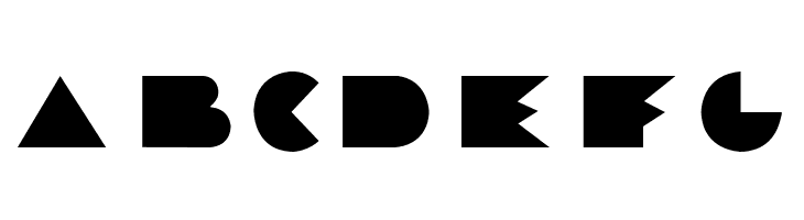 Yennotten  Free Fonts Download