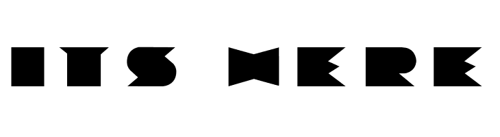 Yennotten  Free Fonts Download