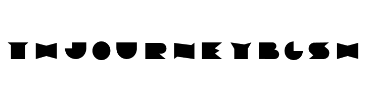 Yennotten  Free Fonts Download