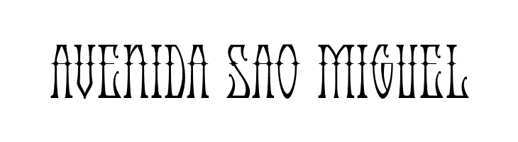AntiqueAndroid-Regular  Free Fonts Download