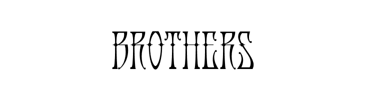 AntiqueAndroid-Regular  Free Fonts Download