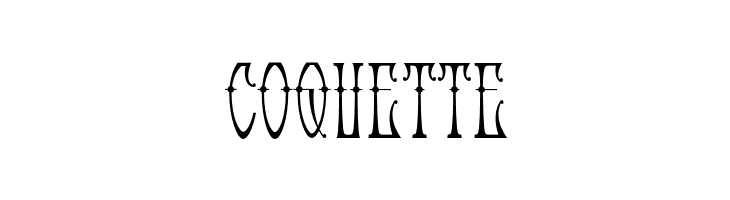 AntiqueAndroid-Regular  Free Fonts Download