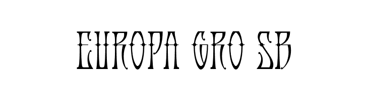 AntiqueAndroid-Regular  Free Fonts Download